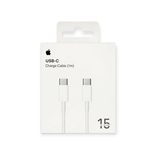 Cables USB C / Lightning