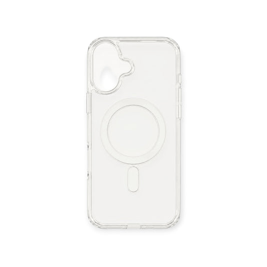 Case MagSafe Trasparente
