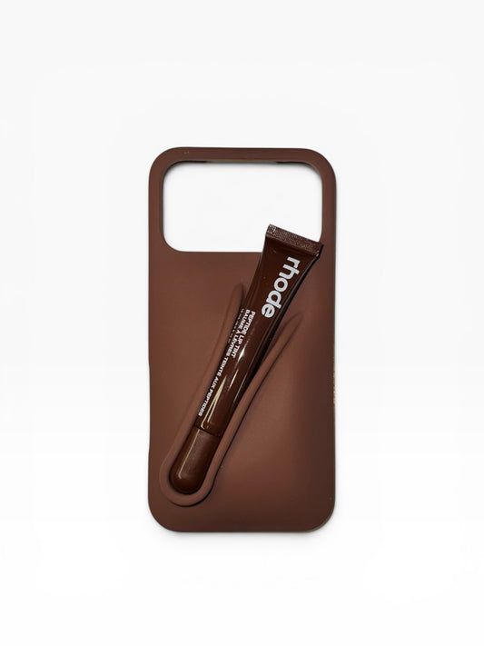 Case RHODE sin logo