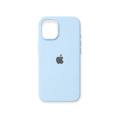 Silicone case Iphone