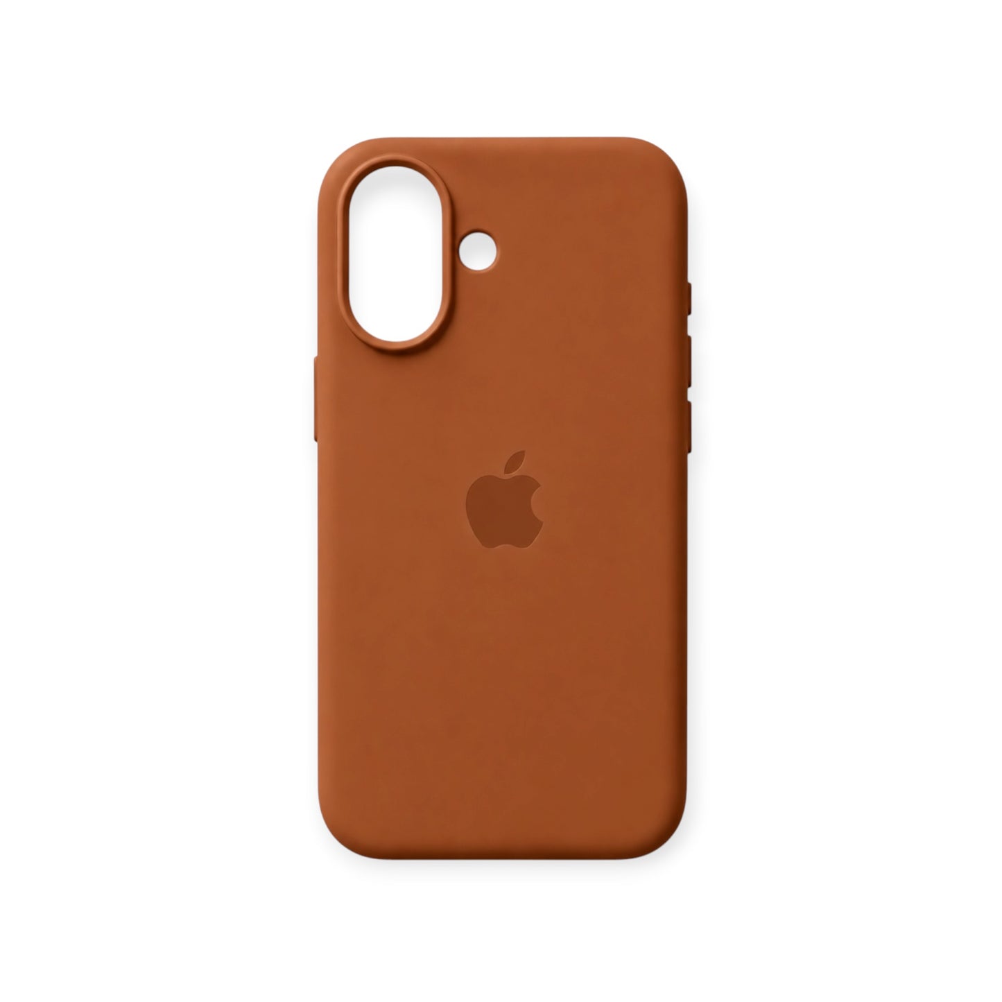 Silicone case Iphone