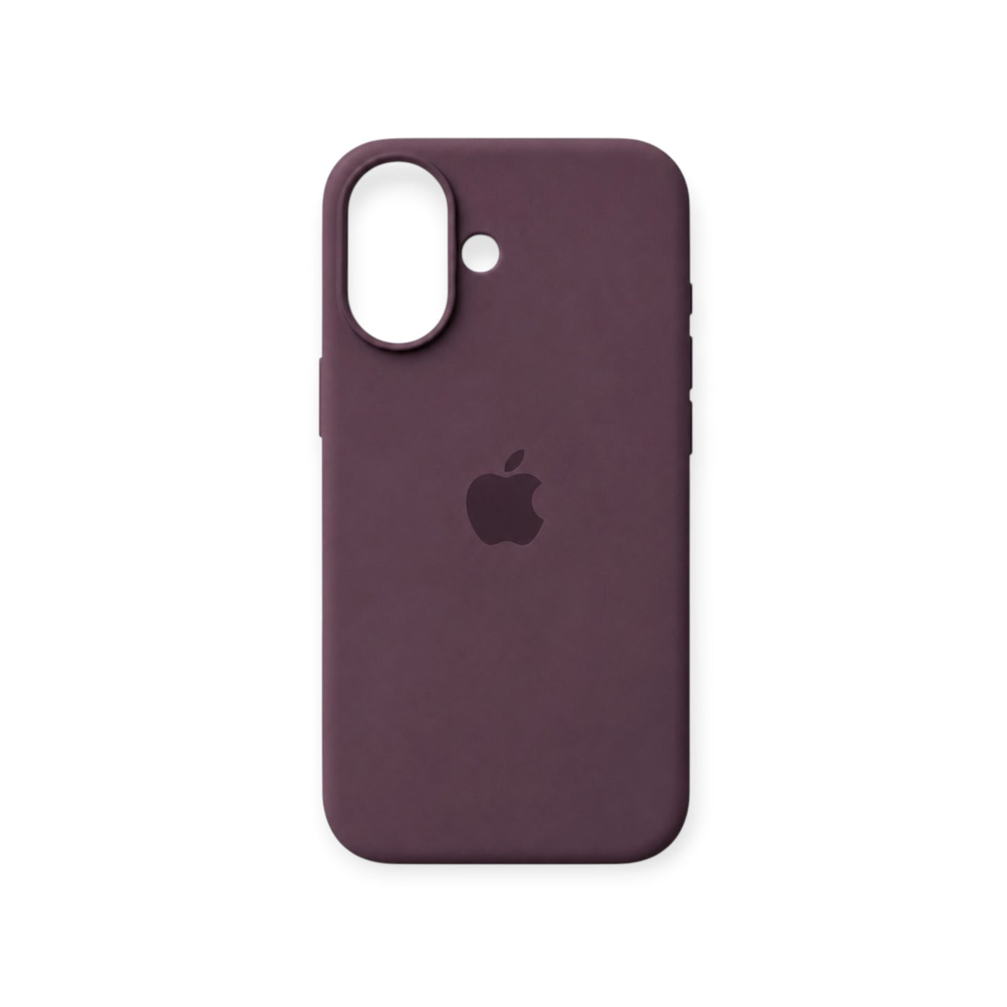 Silicone case Iphone
