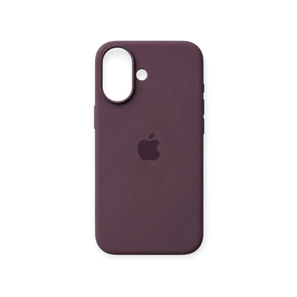 Silicone case Iphone