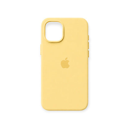 Silicone case Iphone 13