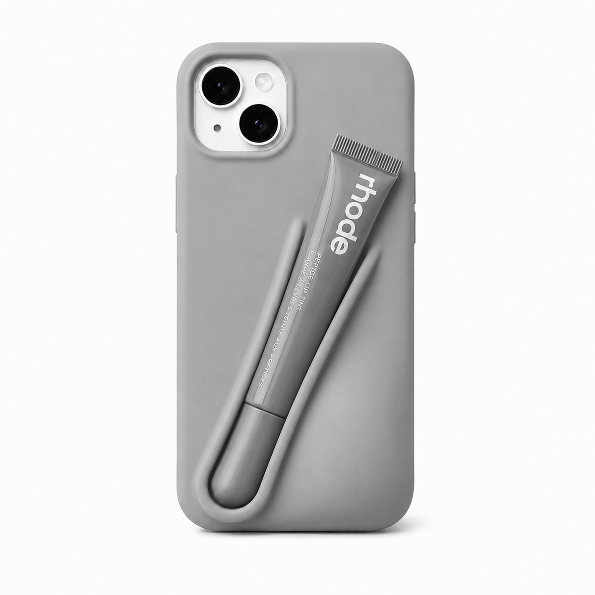 Case RHODE sin logo