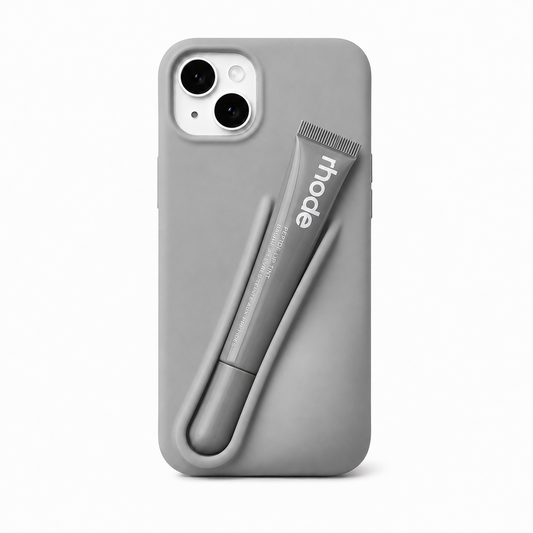 Case RHODE sin logo