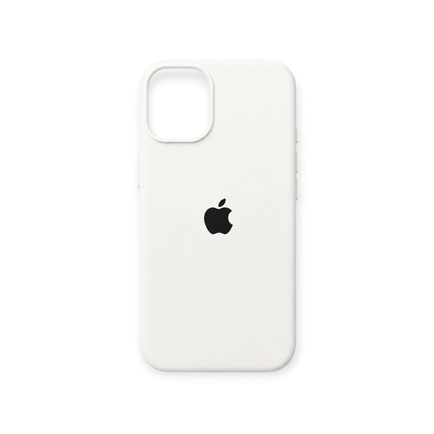 Silicone case Iphone