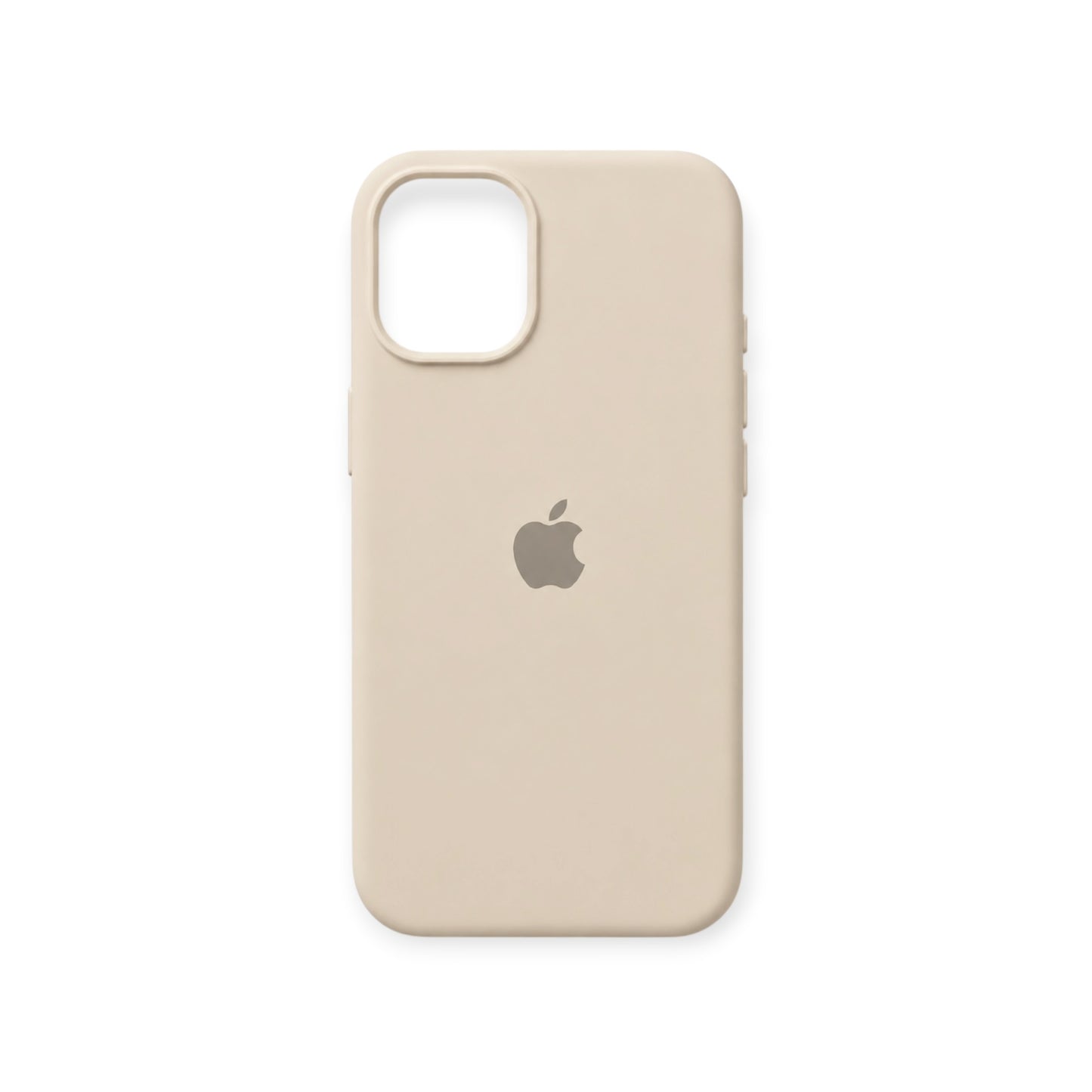 Silicone case Iphone