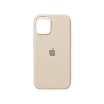 Silicone case Iphone