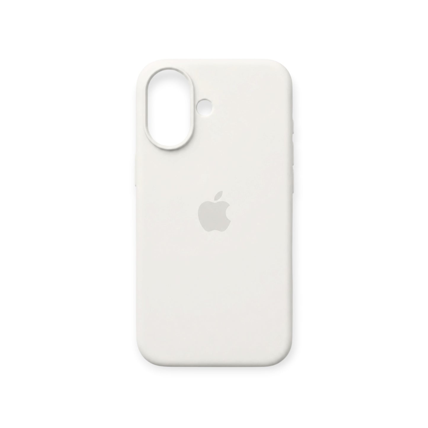 Silicone case Iphone