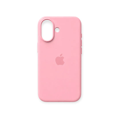 Silicone case Iphone