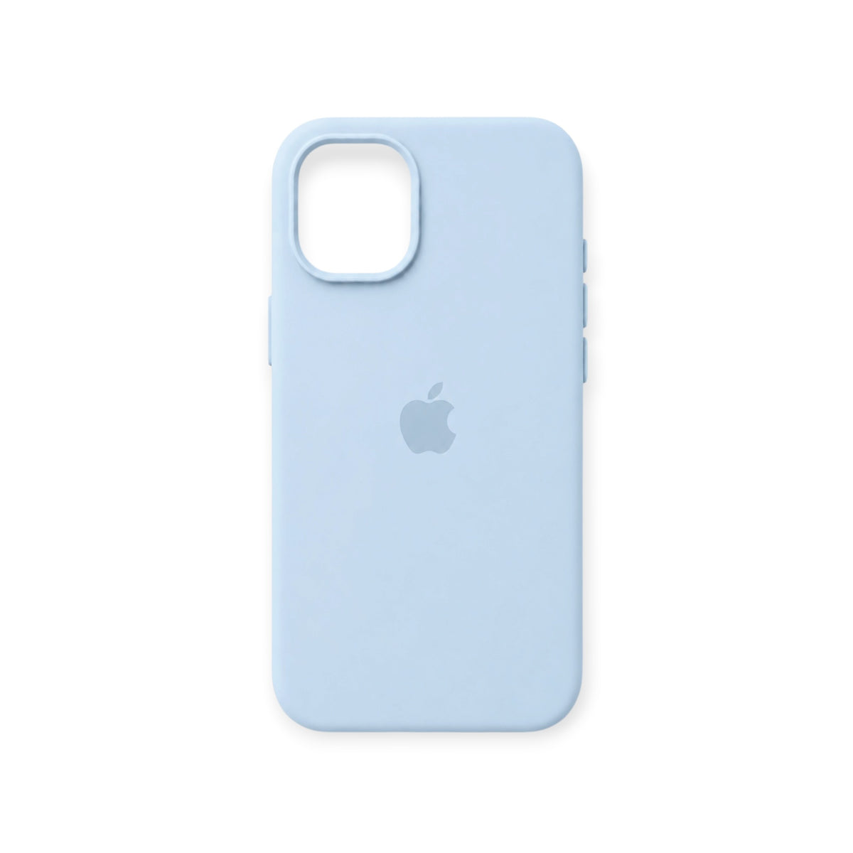 Silicone case Iphone 13