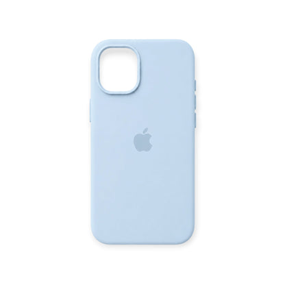 Silicone case Iphone 13