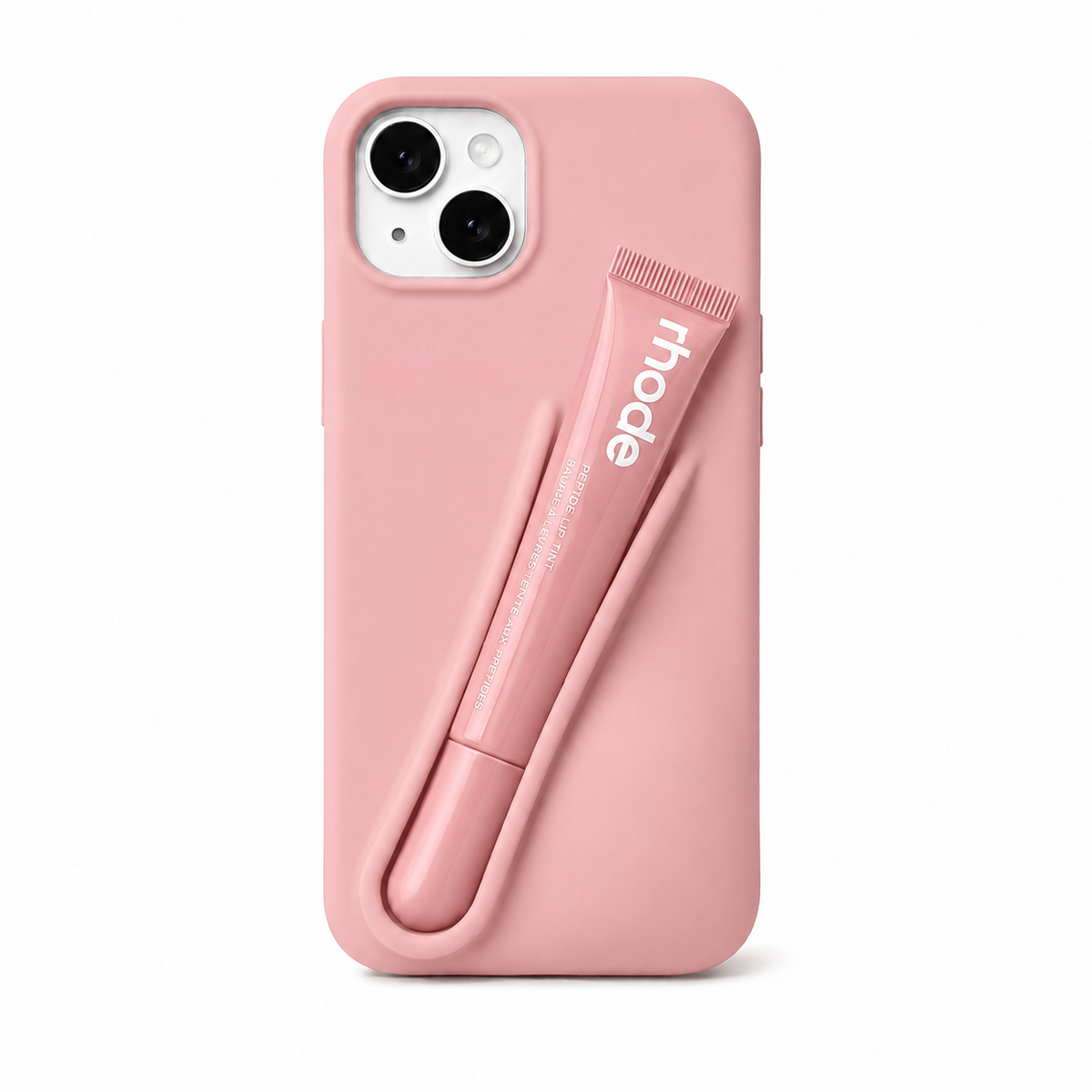 Case RHODE sin logo