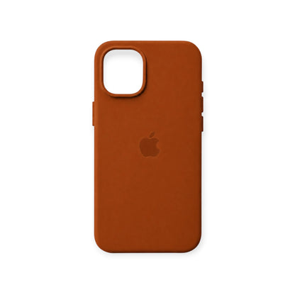 Silicone case Iphone 13