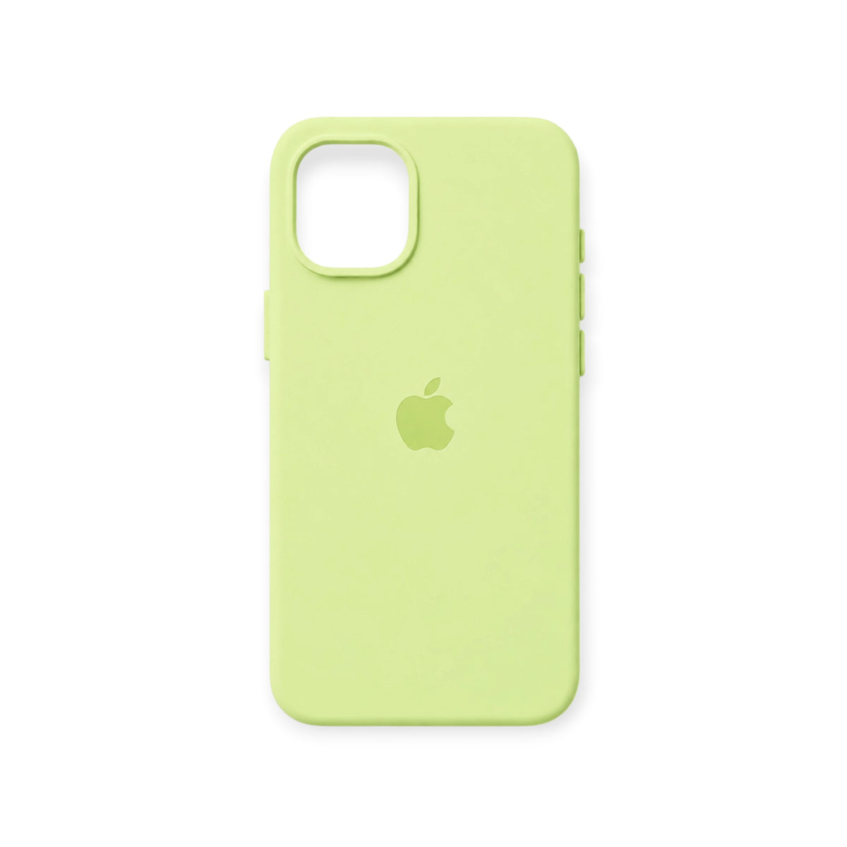 Silicone case Iphone 13