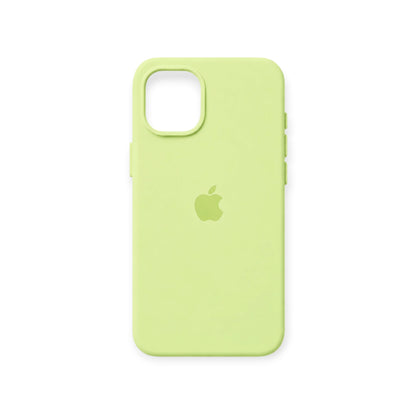 Silicone case Iphone 13