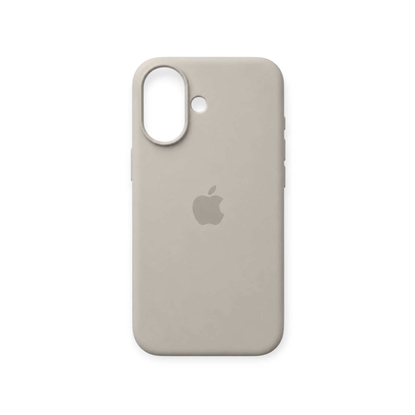 Silicone case Iphone