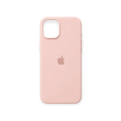 Silicone case Iphone 13
