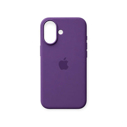 Silicone case Iphone