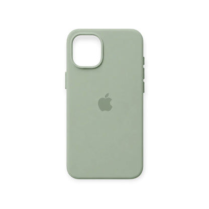 Silicone case Iphone 13