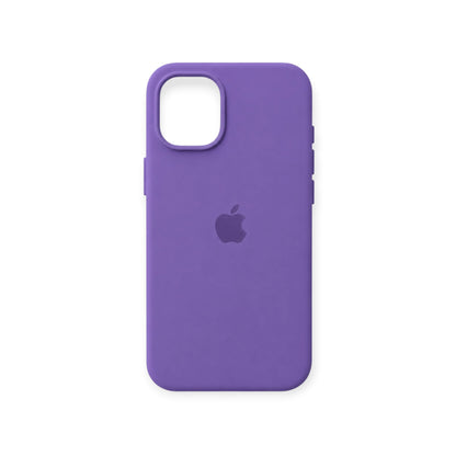 Silicone case Iphone 13
