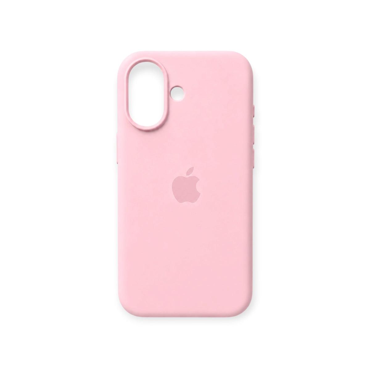 Silicone case Iphone 13