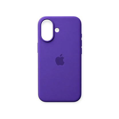 Silicone case Iphone