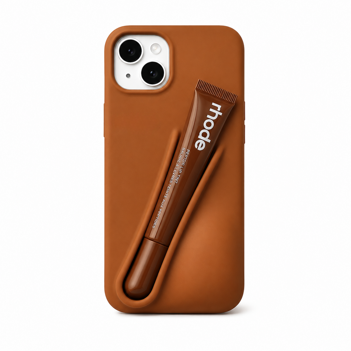 Case RHODE sin logo