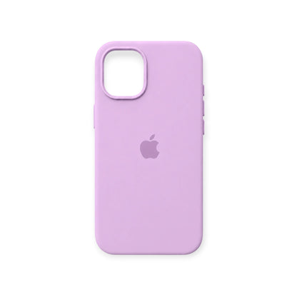 Silicone case Iphone