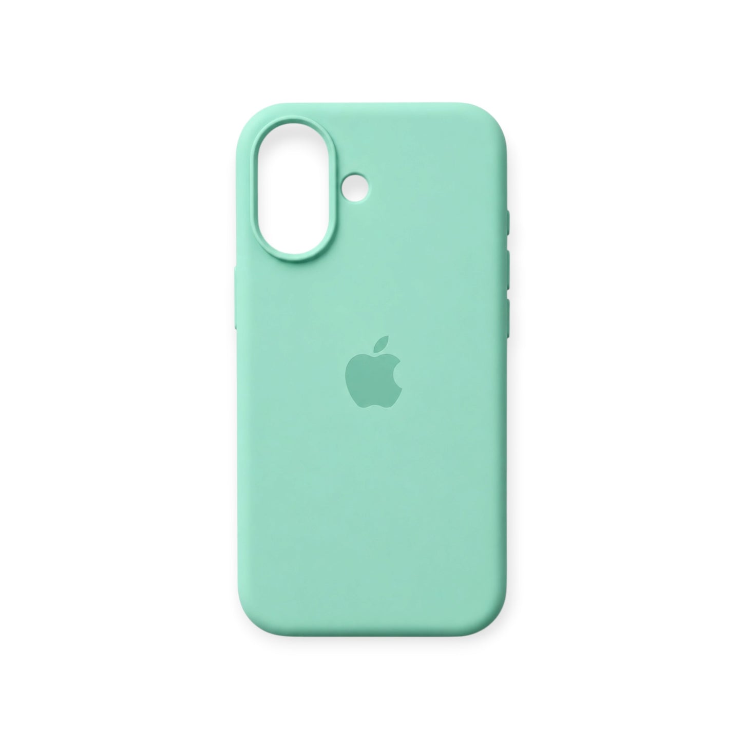 Silicone case Iphone