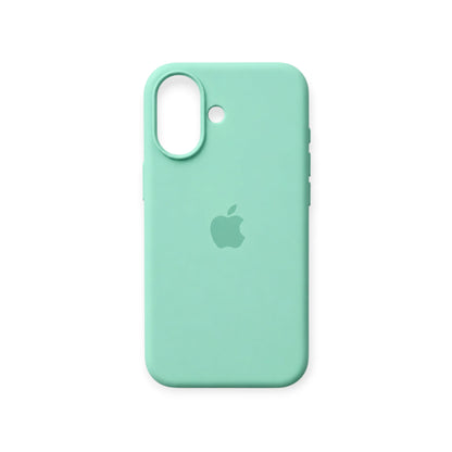 Silicone case Iphone