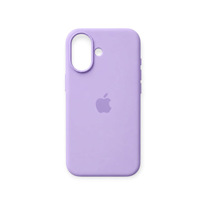Silicone case Iphone