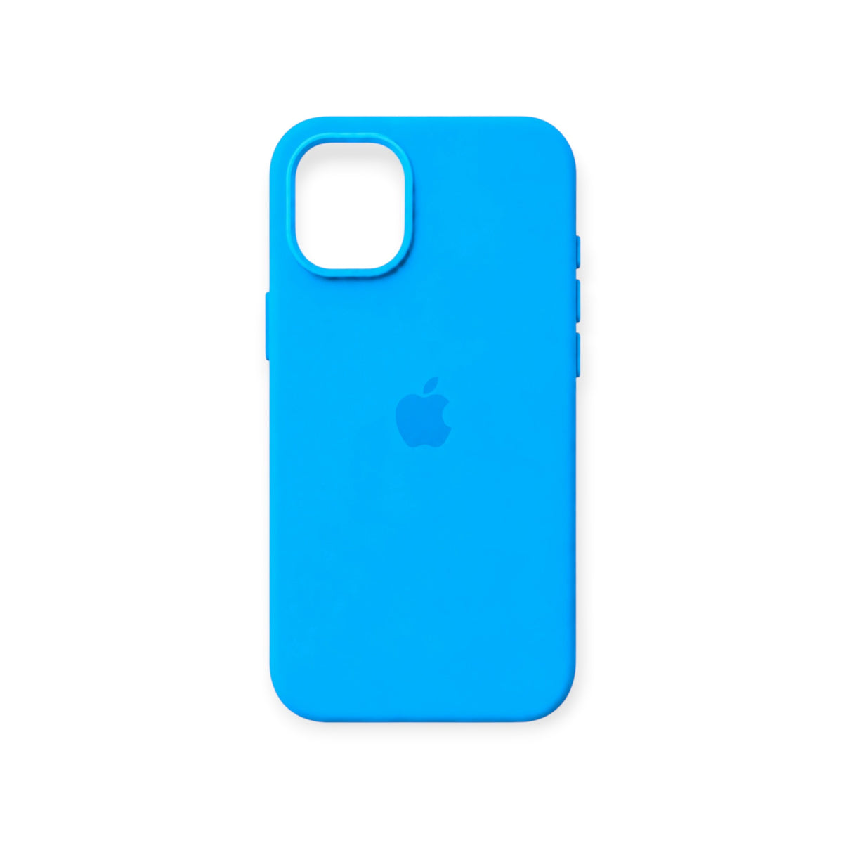 Silicone case Iphone 13