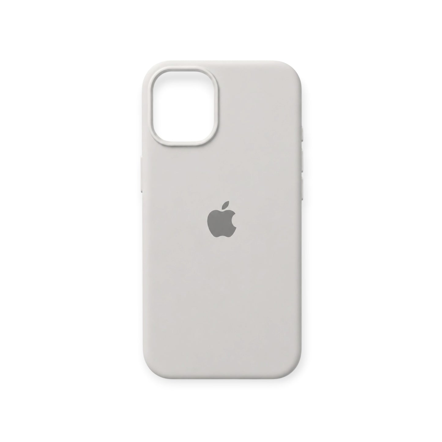 Silicone case Iphone