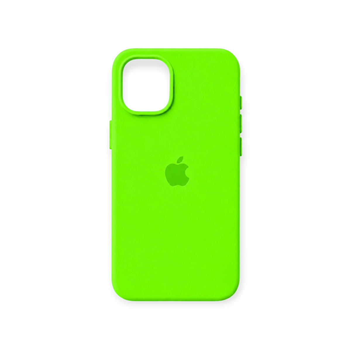Silicone case Iphone 13