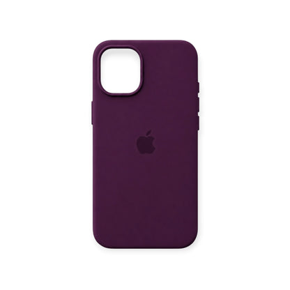 Silicone case Iphone