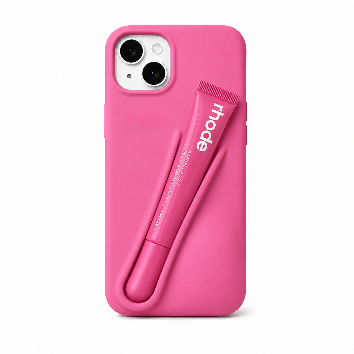 Case RHODE sin logo