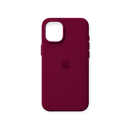 Silicone case Iphone 13