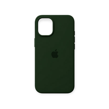 Silicone case Iphone