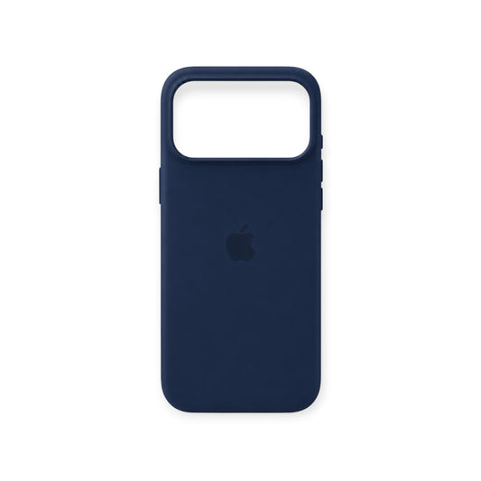 Silicone case Iphone 17