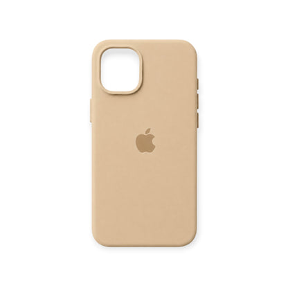 Silicone case Iphone 13